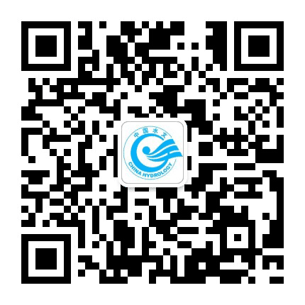 铁岭水文公众号二维码