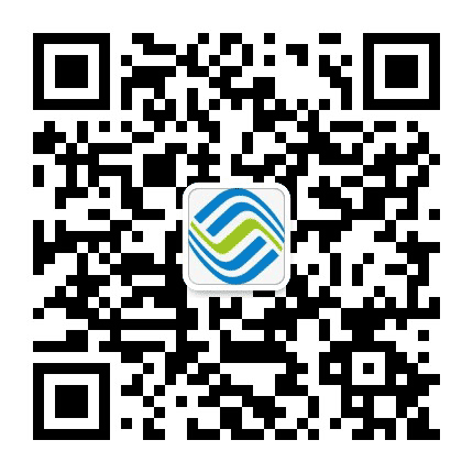 铁岭移动公众号二维码