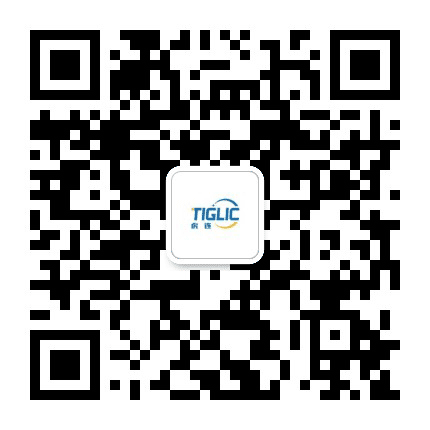 虎山连接器公众号二维码