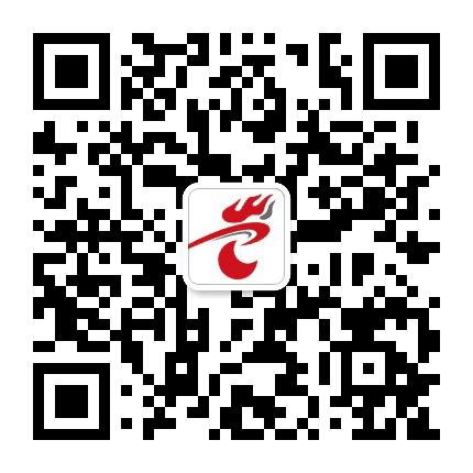 时代沃华公众号二维码