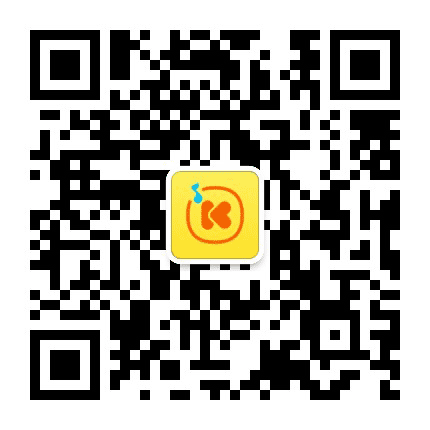 酷我音乐公众号二维码