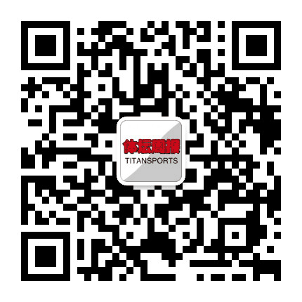 体坛周报公众号二维码