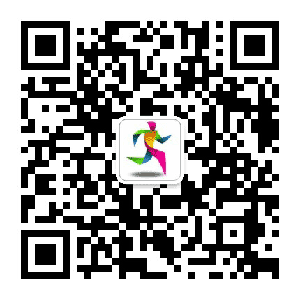 东城区体育馆路街道公众号二维码