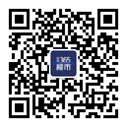 宝坻楼市公众号二维码