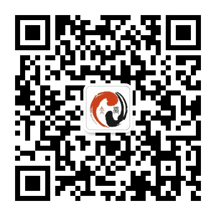 温江区太极社区青年666公众号二维码