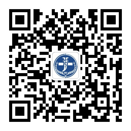 天津济兴红旗路医院公众号二维码