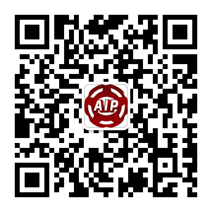 天津武清汽车产业园公众号二维码