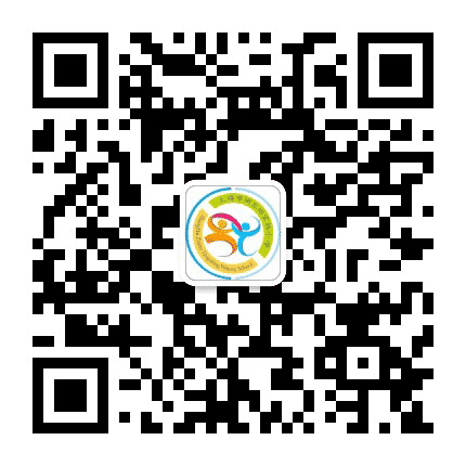 上海市闸北田家炳小学公众号二维码