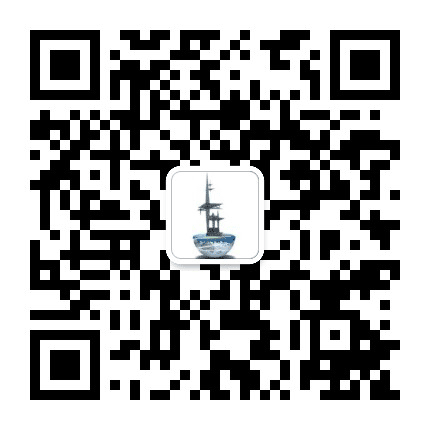 天津市北辰区发改委公众号二维码
