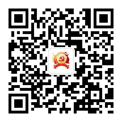 北辰政法公众号二维码