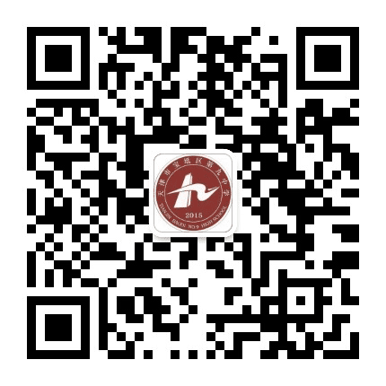 天津市宝坻区第九中学公众号二维码