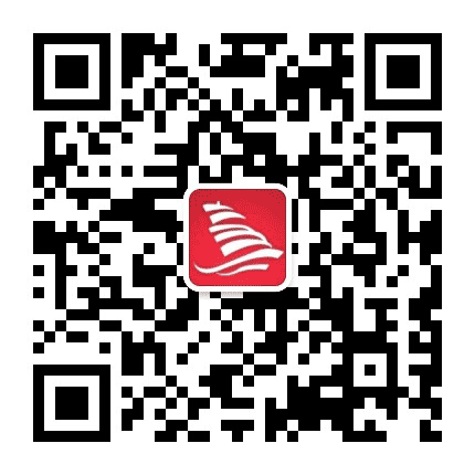 渤海论坛公众号二维码