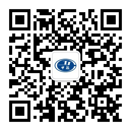 天津市中国旅行社公众号二维码