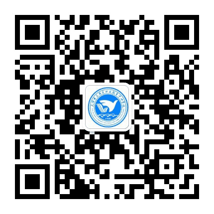 天津市东丽区职业教育中心学校公众号二维码