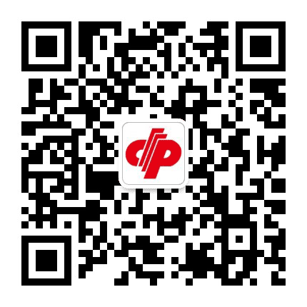 天津风采公众号二维码