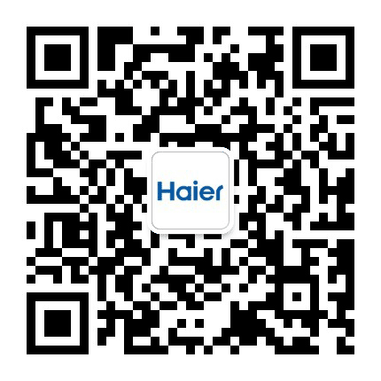 海尔智家天津公众号二维码