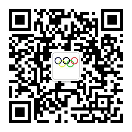 天津河北体育公众号二维码