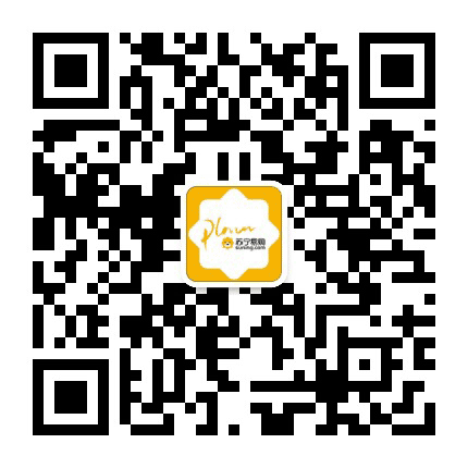 天津河东苏宁易购PLAZA公众号二维码