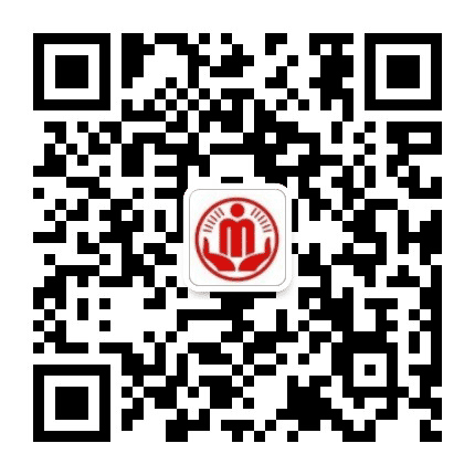 天津河西民政公众号二维码