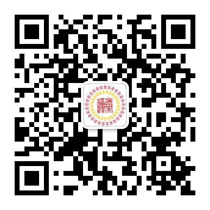 天津金带福路文化传播中心公众号二维码