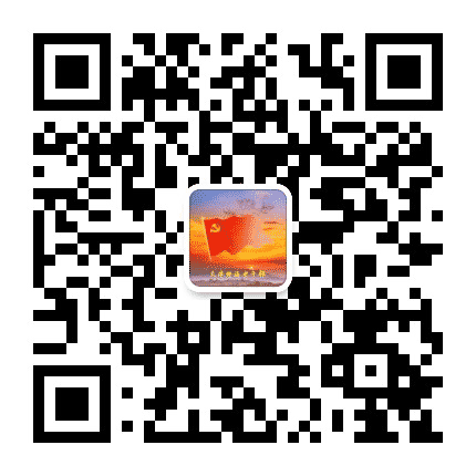 天津静海老干部公众号二维码