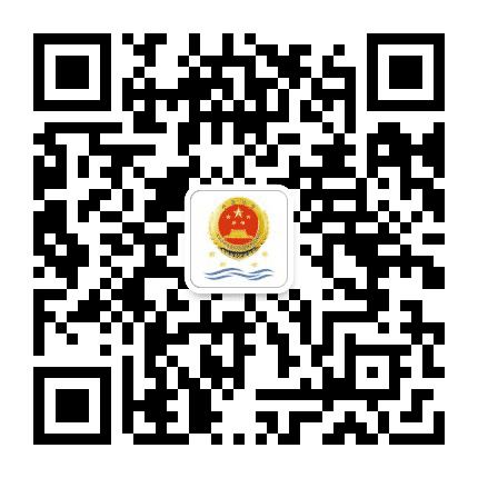 蓟州检察公众号二维码
