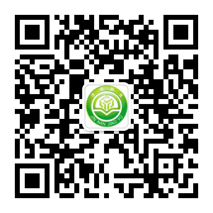 津南教育动态公众号二维码