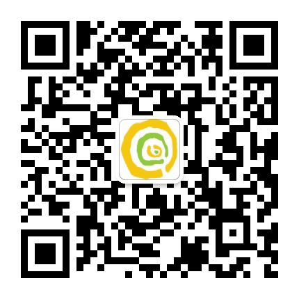 天津理工大学心理协会公众号二维码