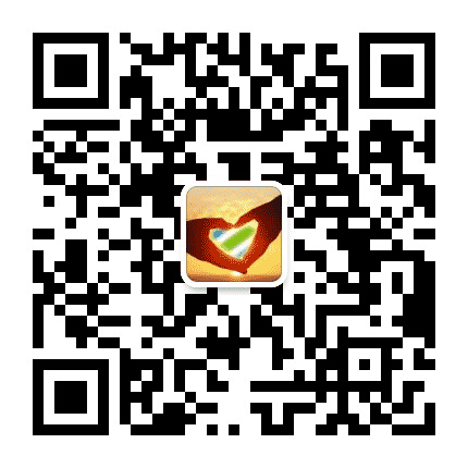 天津移动掌上工会公众号二维码