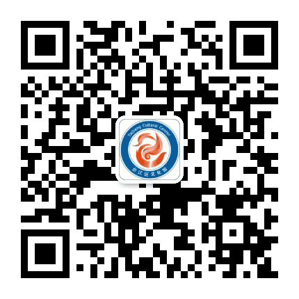 福州市台江区文化馆公众号二维码