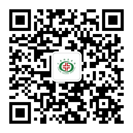 天津河西瑞京医院公众号二维码