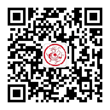 天津人民美术出版社公众号二维码