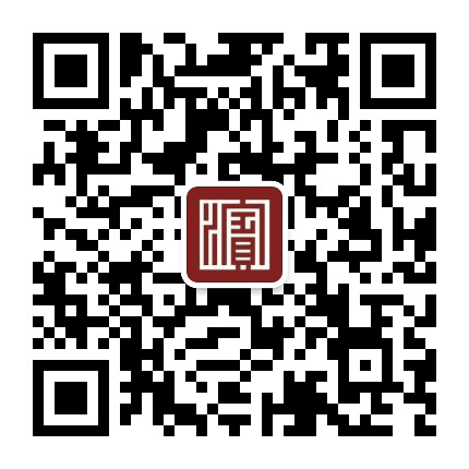 天津市滨海新区博物馆公众号二维码