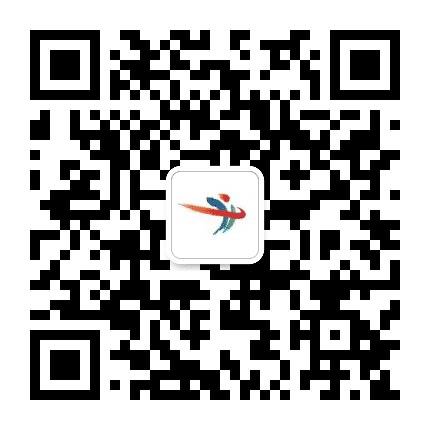 天津市河东区体育局公众号二维码