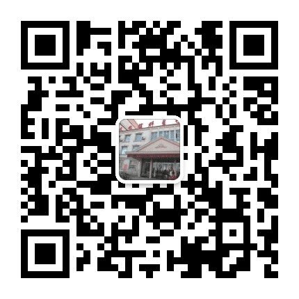 天津市宁河区文化馆公众号二维码