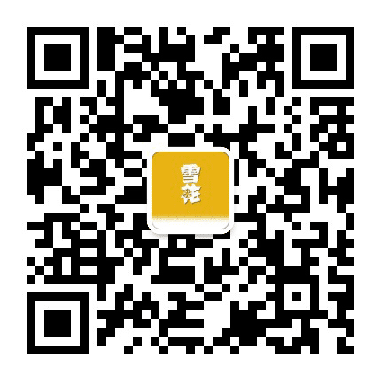 雪花啤酒天津公众号二维码