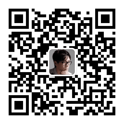 唐家三少公众号二维码