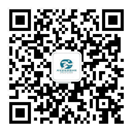 天津市体育博物馆公众号二维码