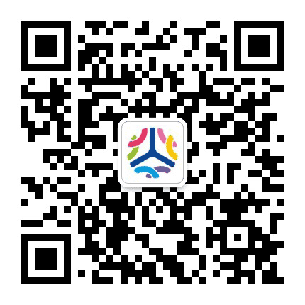 天津市体育局公众号二维码