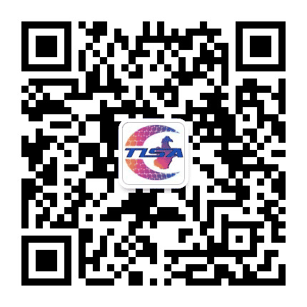天津市智能体育竞技协会公众号二维码