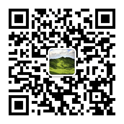 台江同城网公众号二维码