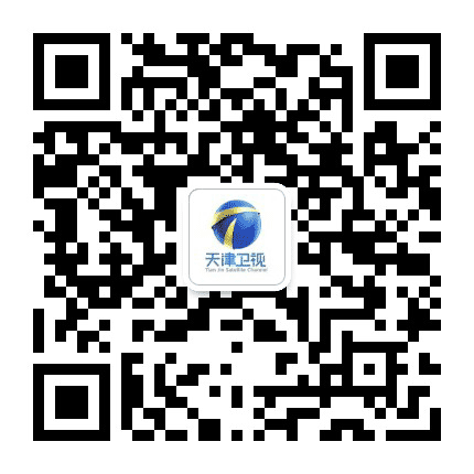 天津卫视TJTV公众号二维码