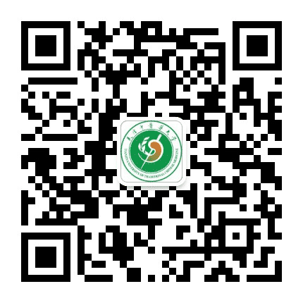 天中马院公众号二维码