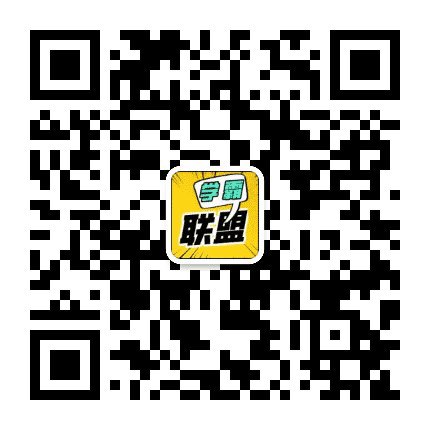 天津重点中学学霸联盟公众号二维码
