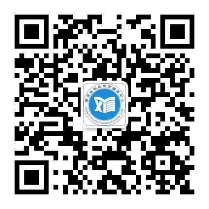 西青全民学习公众号二维码