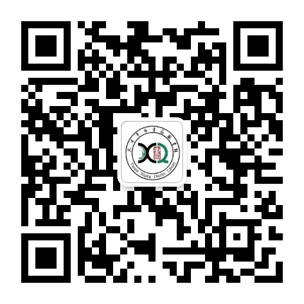 天津市西青区图书馆公众号二维码