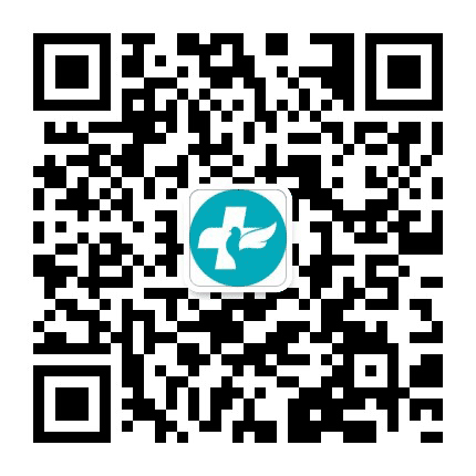 福州台江医院妇产科公众号二维码