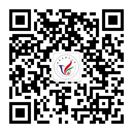 唐家庄第二小学公众号二维码