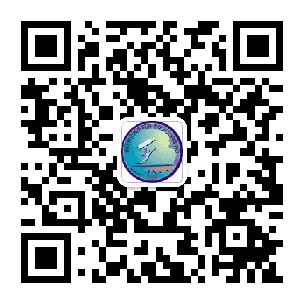 同济中学天文教育中心公众号二维码