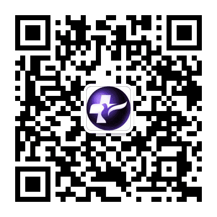 福州台江整形医院公众号二维码